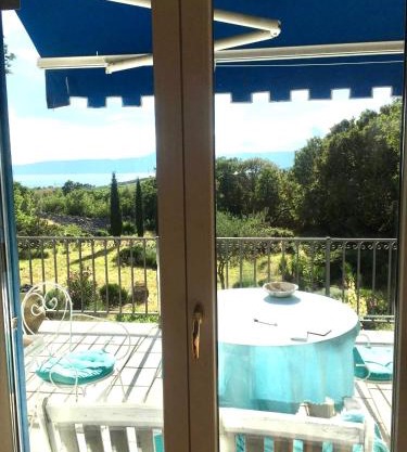 House Marante Rijeka Krk Crikvenica