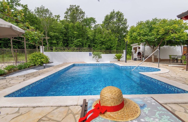 House Marija (76351-K1) - Labin