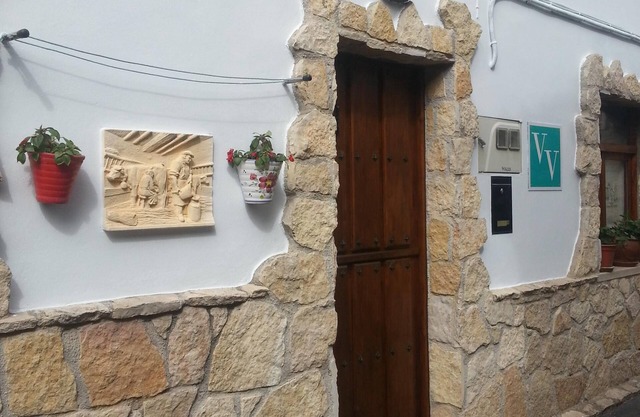 House Mones V. V. 6 km from Cangas de Onis - Corao - Live a rural experience