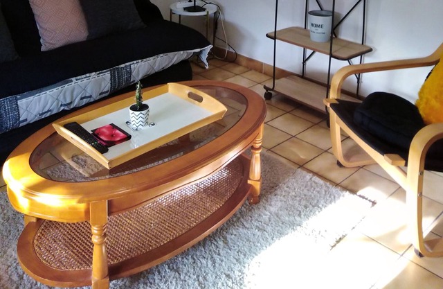 house near walibi aqualand