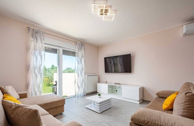 House Nicol close to Poreč