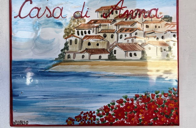 HOUSE OF ANNA COMFORT NATURE ART