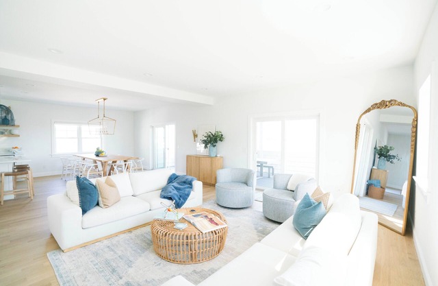 House of Blues | 8BD/4BA