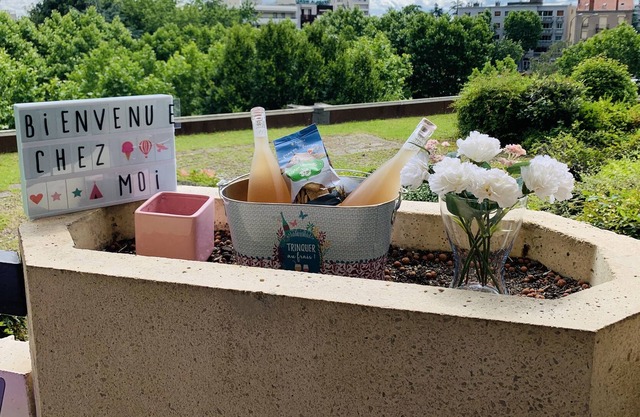 House of happiness, terrace, parking in the basement!