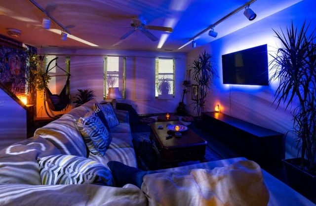 House of Mosaics, Magic & Mirrors on South Street!