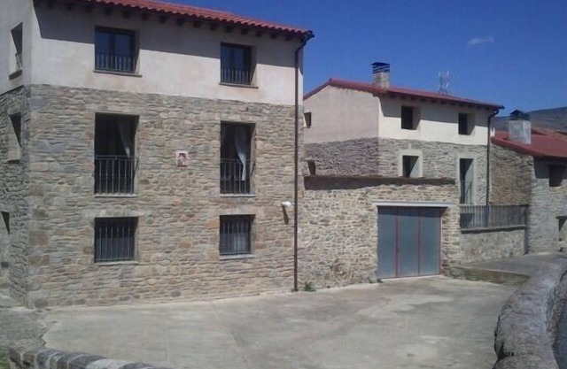 House of the Foreman for 12 people