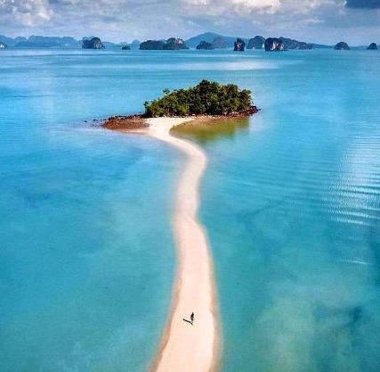 House On The Bay2, Koh Yao