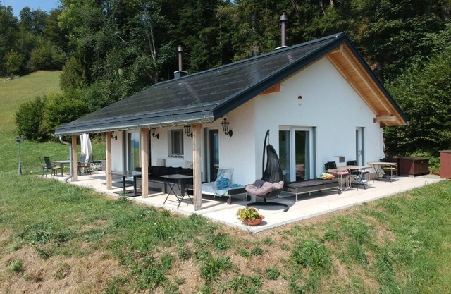 House on the Sternsberg