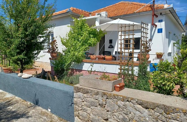 House Paisley Dream (114771-K1) - Ugljan