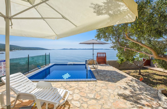 House Quercus (79461-K1) - Dobropoljana