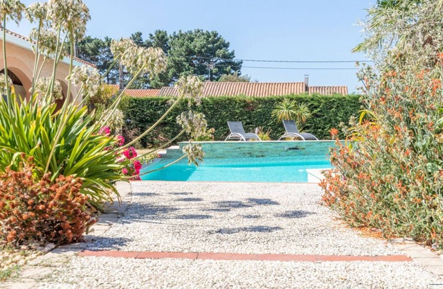 House quiet 4 people Bourgneuf en Retz /PORNIC