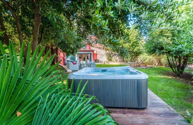 House Regent (111541-K1) - Rovinj