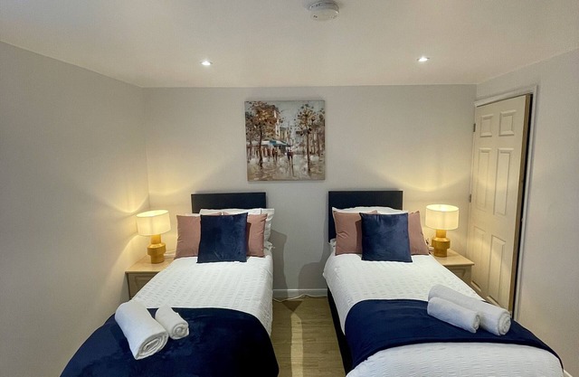House - Spacious Quality Double Room - Rentals