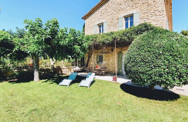 House the 6th sense 6 people 3 bedrooms