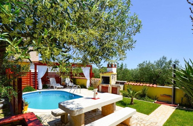 House Tia Muntić Pula