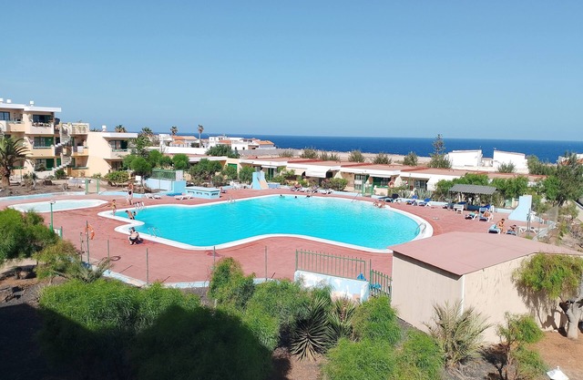 House ventura apartment in Costa de antigua near Caleta de fuste