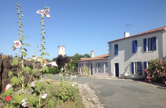 House/Villa - Île d'Aix