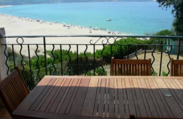 House/Villa - Calcatoggio