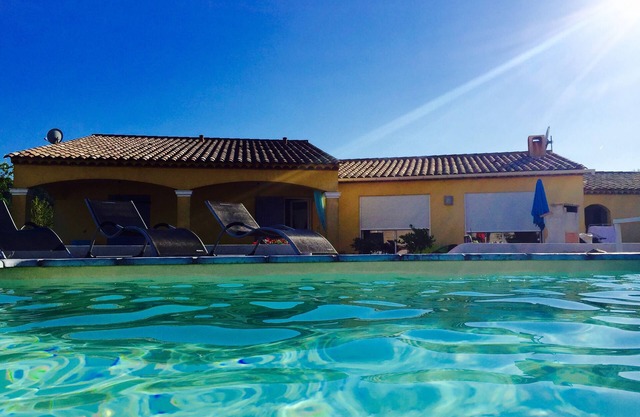 House/Villa - Figanieres