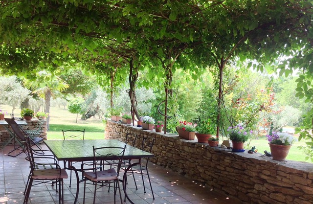 house / villa - Lagnes