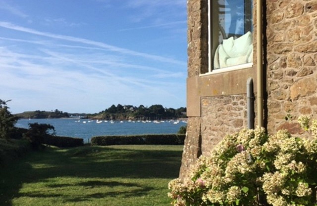 house/villa - Lancieux