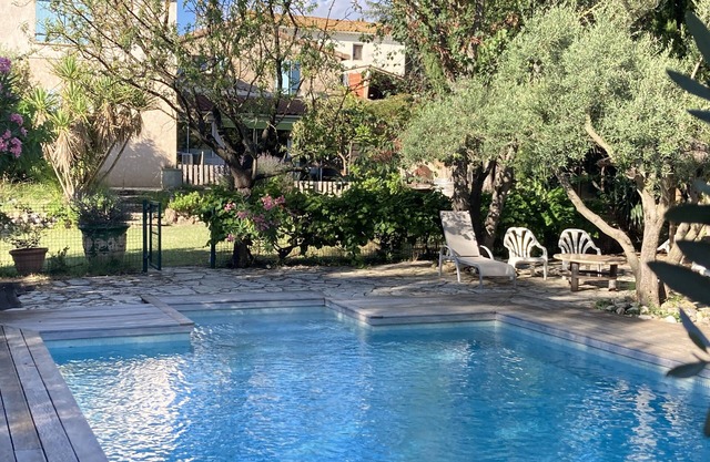 House/Villa - Le Pouget