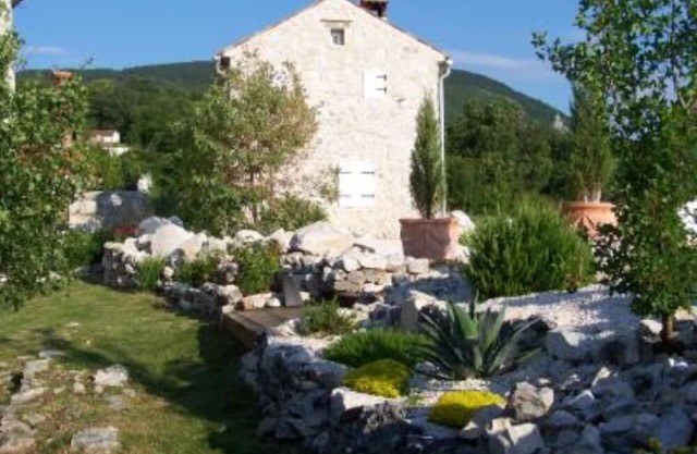 House/Villa - MOSCENICE