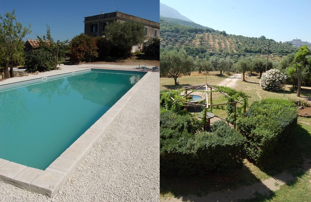 House/Villa - Palombara Sabina