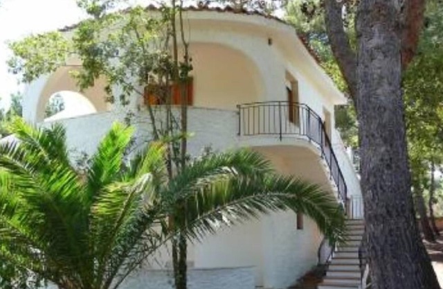 House / Villa - Perd'e'Sali