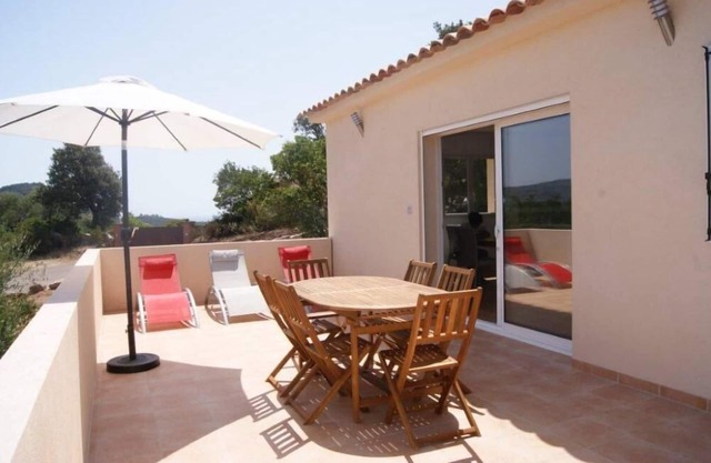 House/Villa - Porto - vecchio