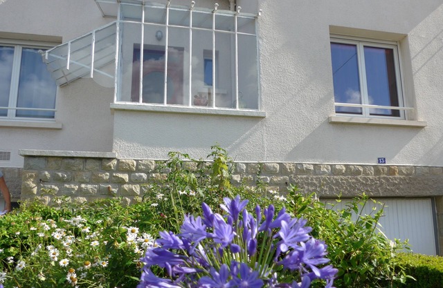 House/Villa - Saint MaloHouse with garden