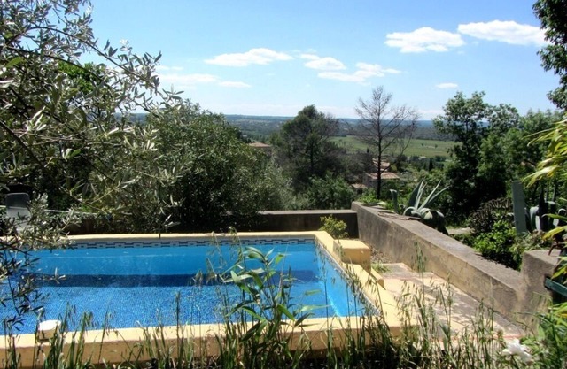 house /villa - Sommières