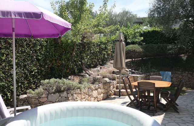 house/villa - Valbonne