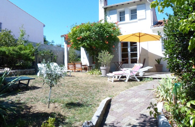 House/Villa - VAUX SUR MER