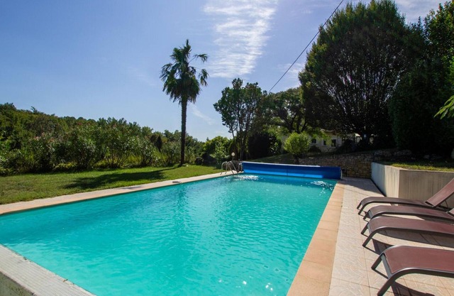 House with Private Pool and Wifi in Dordogne