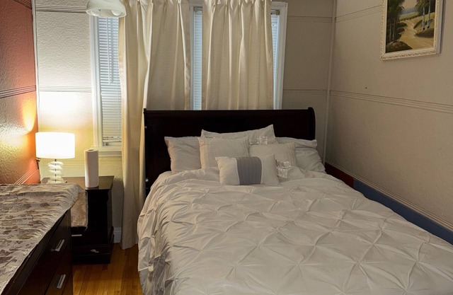 House with a River Back Location