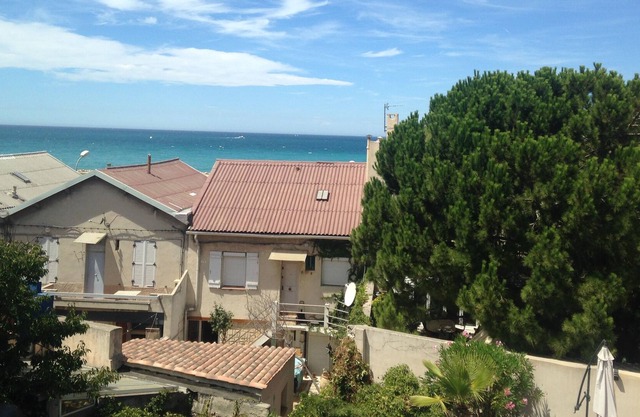 House with private pool by the sea, beach on foot