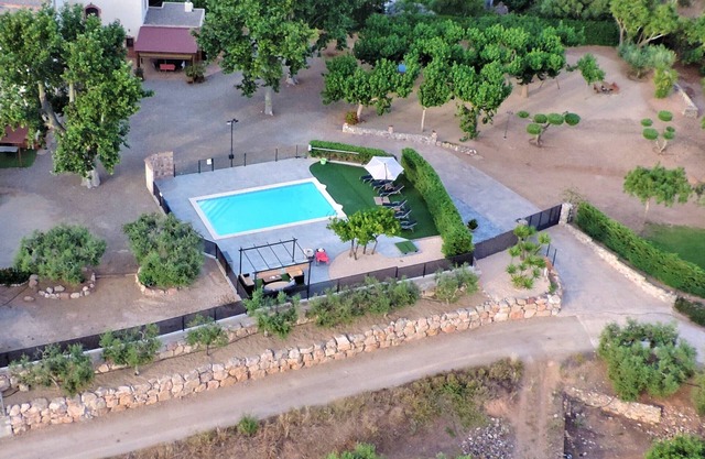House with private pool on the Costa Dorada, 12 min from Port Aventura.