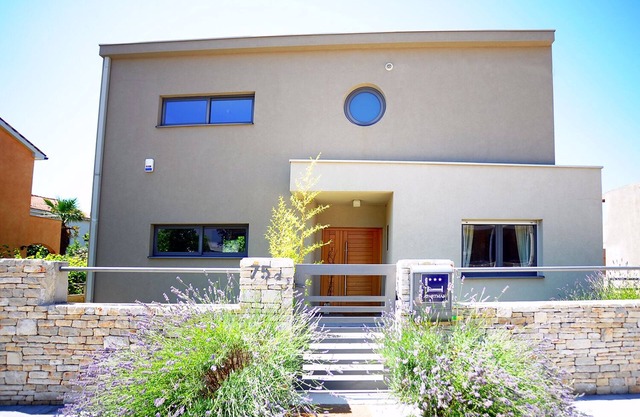 House Zara Medulin - Beautiful modern house