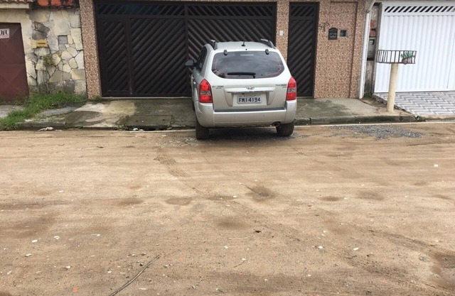 HOUSED TERREA HOUSE.