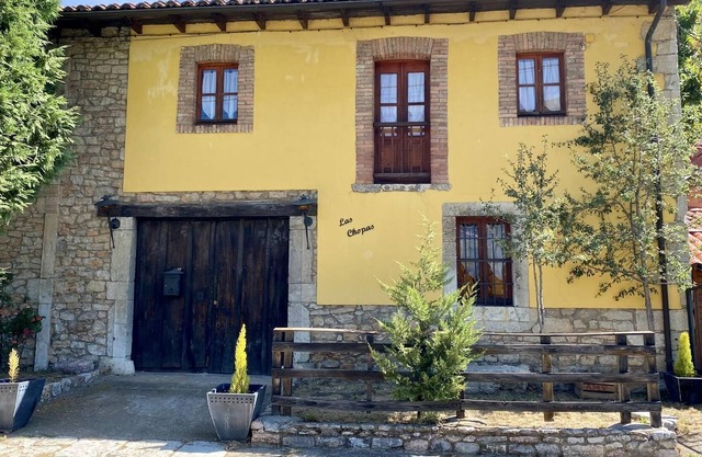 Housing León - Cottage House Las Chopas II