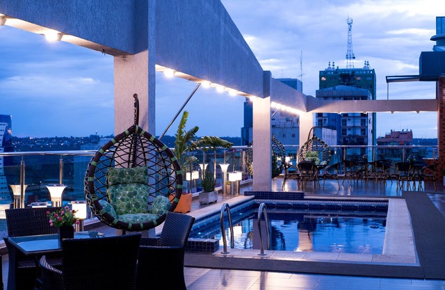 Howard Johnson by Wyndham Ciudad del Este