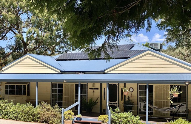 Howay Retreat - your relaxing home away from home.