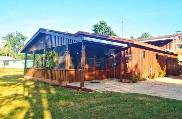 Howler Landing Vacation Rental
