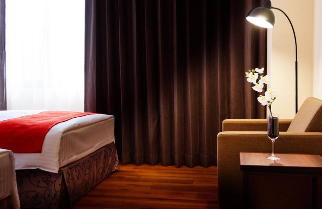 HOYA Resort Hotel Kaohsiung