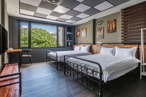 Hualien So Funny BnB