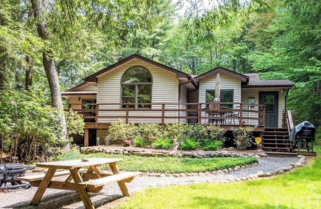 Huckleberry Hollow - Robin Real Estate