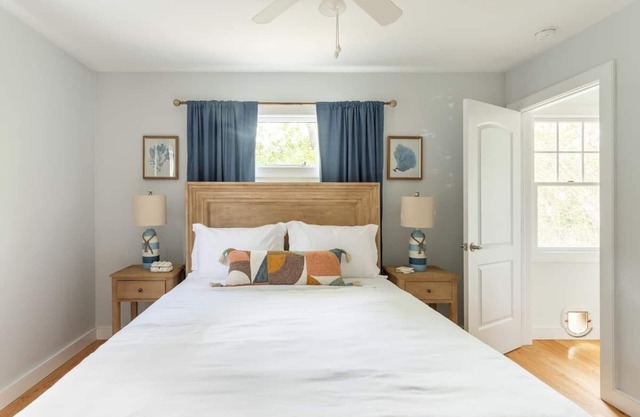 Huge, Brand new renovated house in perfect location to all Hamptons!