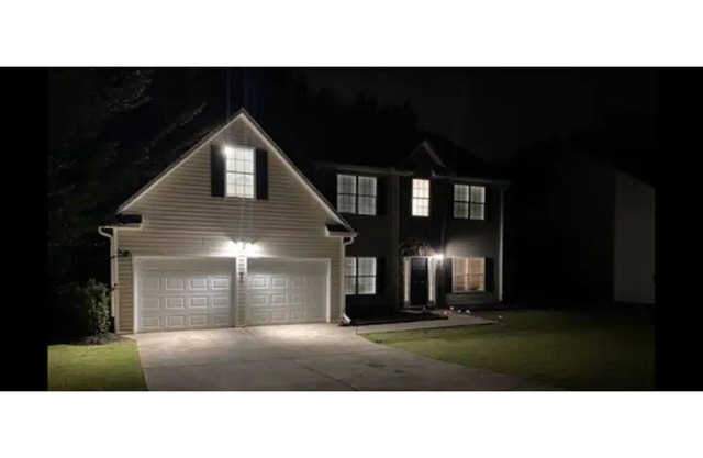 Huge House for Groups, Teams, Six Flags & Sports