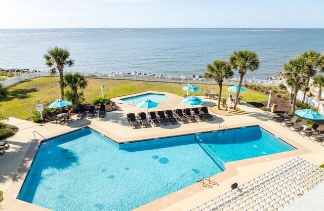 Huge Three-story Home w/Gourmet Kitchen, Wifi, & Incredible Views